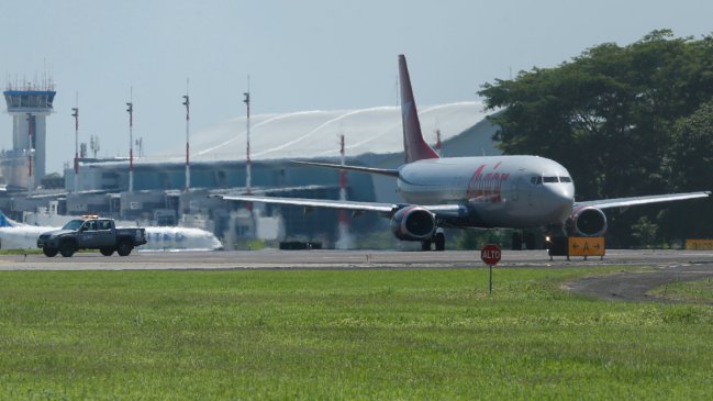 Venezuela tras canje con EE.UU.: Jamás hablamos con el payaso de Bukele