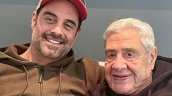 Hijo de actor Julio Jung explicó por qué su padre está en una casa de reposo