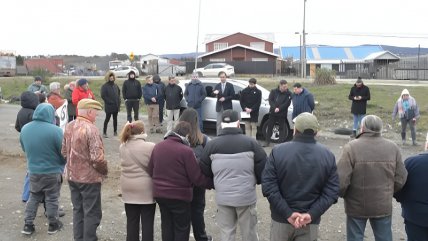  Partamos por Casa: Un condominio para víctimas de la dictadura en Magallanes  