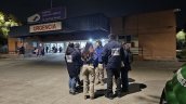 Joven fue abandonado, ya muerto, frente al Hospital Luis Tisné