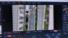 Drones y sensores: así se gestiona la