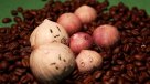¿Café con ajo? En China es un éxito rural