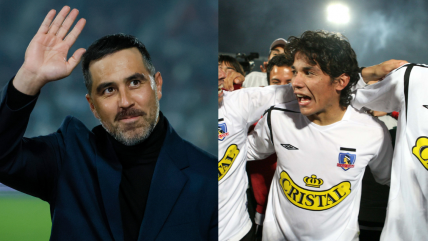   Claudio Bravo tildó a Matías Fernández como un 