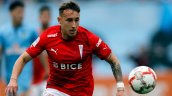 Es oficial: Francisco Arancibia dejó la UC para partir al fútbol peruano