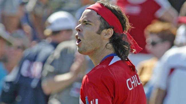 Fernando González será embajador de finales junior de la Copa Davis y Billie Jean King Cup