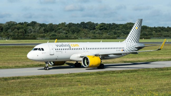 Expulsión de adolescentes judíos de un avión causa polémica en España