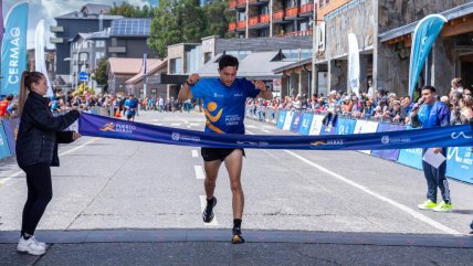   Medio Maratón de Puerto Varas espera a más de 4.000 personas en su undécima edición 