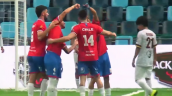 Chile venció a Venezuela para dejar atrás el tropiezo del debut en Americup de Fútbol 6