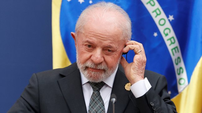 General retirado admitió autoría de un plan para asesinar a Lula en 2022