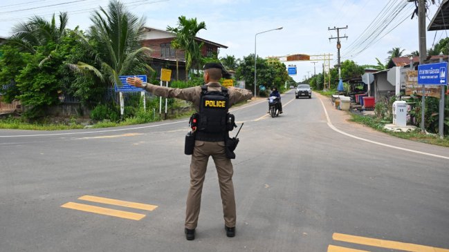 Conflicto Tailandia-Camboya: Violencia fronteriza escala y aumentan las bajas