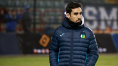 Meneghini avisó a Colo Colo:
