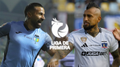 Colo Colo quiere mantenerse en la senda ganadora en la Liga en su visita a O'Higgins