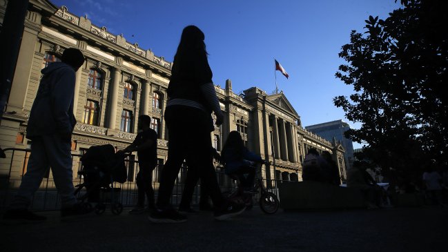 CEP propone recortes en 20 espacios para ajuste del gasto fiscal por hasta US$6 mil millones