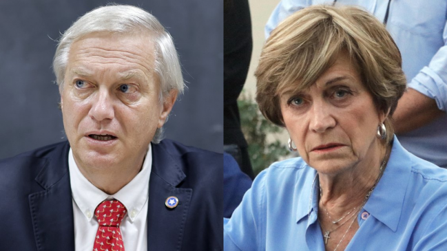 Arqueros (UDI): Para Republicanos el primer adversario es Matthei y Chile Vamos