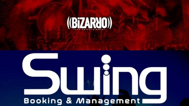 Guerra de productoras: demanda de Swing contra Bizarro tendrá un primer comparendo