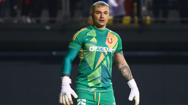 Cristóbal Campos se transformó en nuevo presidente de Big Ballers de la Legends Cup