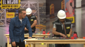 Reality de maestros de la construcción busca a sus nuevos participantes