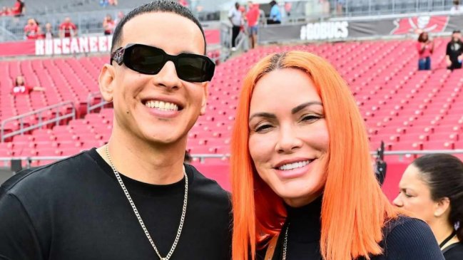 Daddy Yankee presenta nueva demanda contra su exesposa: exige 12 millones de dólares