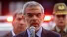 Cordero y balance del operativo en Meiggs: