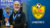 DT bicampeón con Colo Colo dirigirá a La Nuestra CF en la Legends Cup