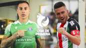 Audax Italiano y Palestino se miden en un clásico con la cima de la Liga en la mira
