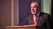 Eduardo Frei llama a