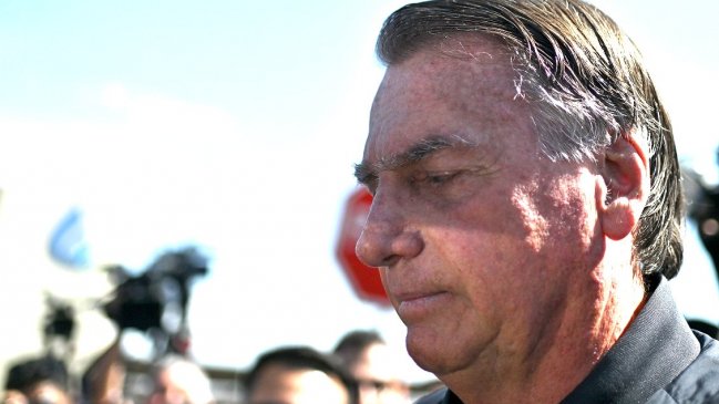 Supremo brasileño desoye las presiones de Trump y juzgará a los acusados de golpe este año