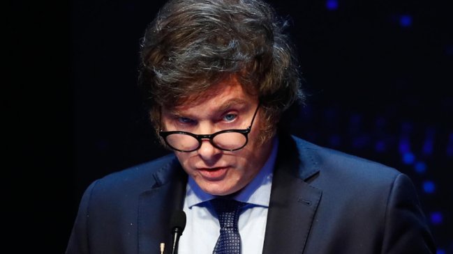 Argentina: Milei vetó el aumento a las pensiones aprobado por el Congreso