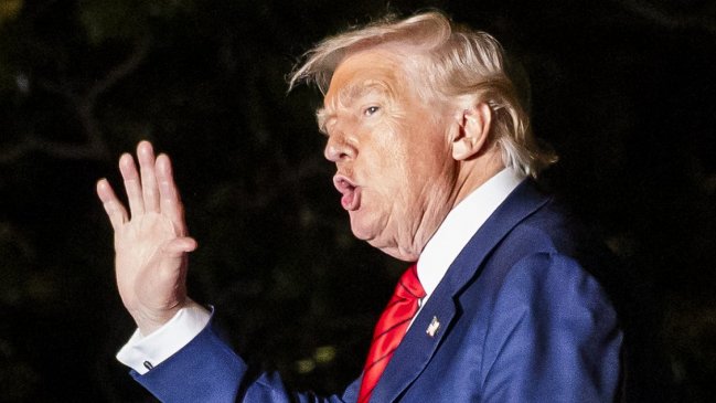 Política migratoria de Trump tiene en jaque a granjas, fábricas y construcciones