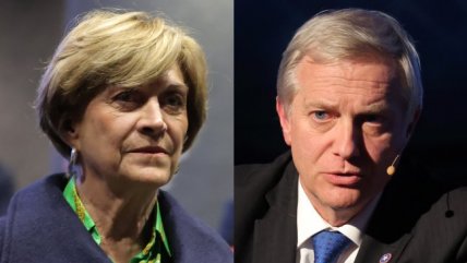  Titelman: ¿Por qué una persona de derecha debería votar por Matthei y no por Kast?  