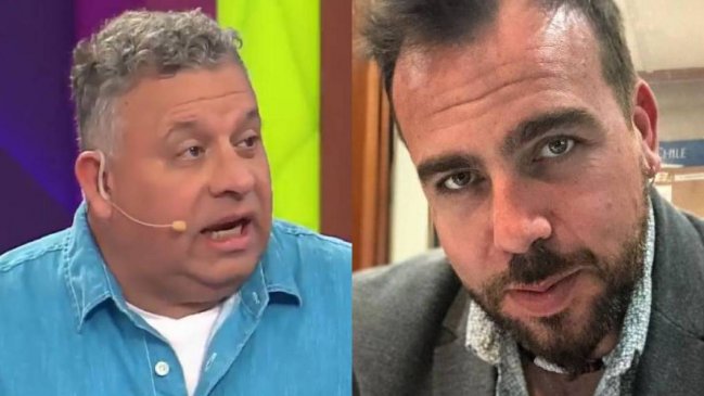 Willy Sabor revela nueva deuda de Kaminski: lo acusó de estafar a un vecino