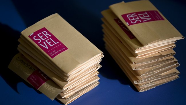 Servel descarta cambios al padrón para las elecciones de noviembre