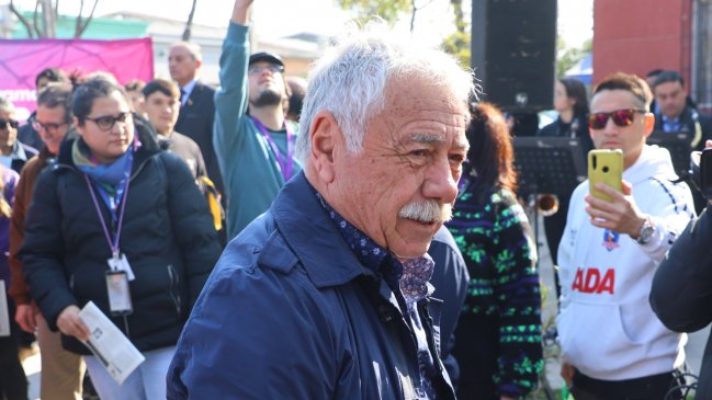 Carlos Caszely criticó a los medios: 