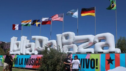   Lollapalooza 2026: precios de los pases y cuándo comienza la venta de entradas 