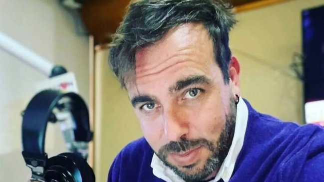 Kaminski sufre nuevo golpe: confirman su salida de la radio