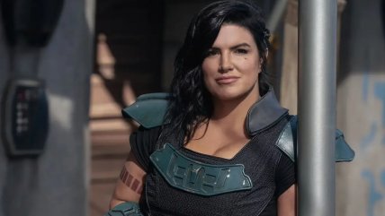   Gina Carano y Disney llegan a acuerdo histórico tras demanda por despido de 