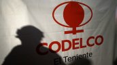 Sernageomin autorizó reinicio parcial de operaciones subterráneas en División El Teniente