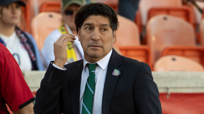 Iván Zamorano hizo crudo análisis sobre la actualidad de La Roja