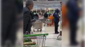 Banda armada protagonizó violento asalto a joyería en Maipú
