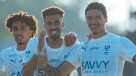 Darwin Núñez vivió estreno goleador en amistoso de pretemporada con Al Hilal
