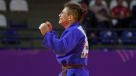Tomás Hernández logró la medalla de bronce en el judo de los Juegos Panamericanos Junior