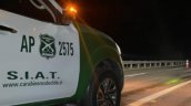 SIAT busca establecer dos atropellos fatales ocurridos en la Región de Antofagasta