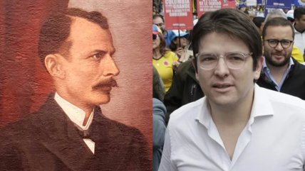   Magnicidios en Colombia, una sangrienta lista que empieza y termina con apellido Uribe 