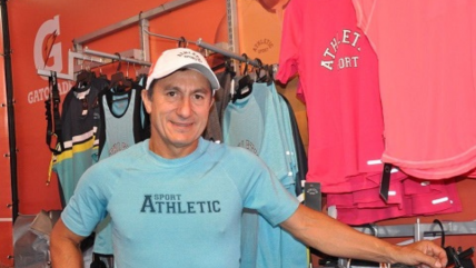   Cristián Bustos destacó el Ironman de Valdivia: Es algo inédito en Chile 