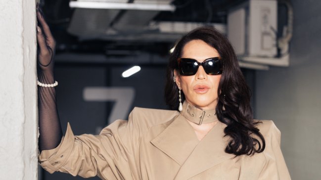 Di Mondo es el primer confirmado de 