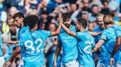 Premier League pidió paciencia con el caso de las irregularidades de Manchester City