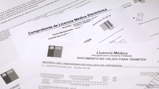 Sin carencia: Colmed presentó alternativa para mejorar sistema de licencias