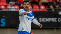 El 11 de la UC para el clásico ante Colo Colo en el Estadio Monumental