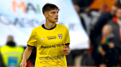 Liverpool cerró el fichaje del defensa italiano Giovanni Leoni