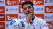Fernando Zampedri y duelo ante Colo Colo: Los dos equipos venimos golpeados